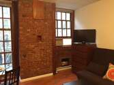 Appartement Yorkville - Séjour