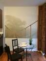 Appartement Yorkville - Séjour