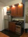 Wohnung Yorkville - Küche
