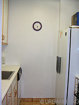 Apartamento Battery Park City - Cozinha