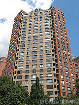 Wohnung Battery Park City
