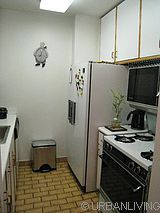 Wohnung Battery Park City - Küche
