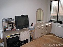 Wohnung Battery Park City - Schlafzimmer