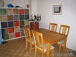 Wohnung Battery Park City - Wohnzimmer