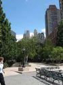 アパルトマン Battery Park City - 建物