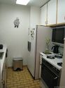 Apartamento Battery Park City - Cozinha