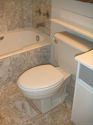 Appartamento Battery Park City - Sala da bagno