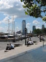 Wohnung Battery Park City - Gebäude