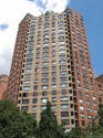 Wohnung Battery Park City - Gebäude