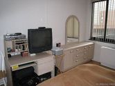 Wohnung Battery Park City - Schlafzimmer