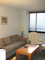 Wohnung Battery Park City - Wohnzimmer