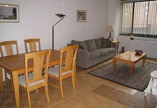 Wohnung Rector Place Battery Park City