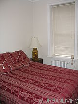 Casa Clinton Hill - Quarto