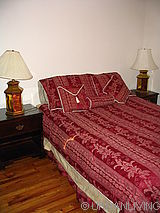 Haus Clinton Hill - Schlafzimmer