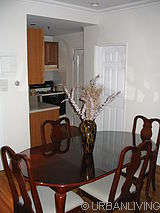 House Clinton Hill - Kitchen