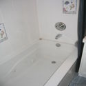 House Clinton Hill - Bathroom