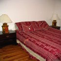 House Clinton Hill - Bedroom 