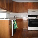 House Clinton Hill - Kitchen