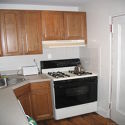 House Clinton Hill - Kitchen