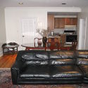 House Clinton Hill - Living room