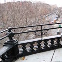 House Clinton Hill - Terrace