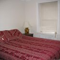 Maison individuelle Clinton Hill - Chambre