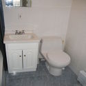 Maison individuelle Clinton Hill - Salle de bain