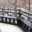 Maison individuelle Clinton Hill - Terrasse