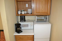 Apartamento Turtle Bay - Cozinha