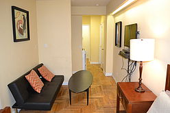 Apartamento Turtle Bay - Salaõ