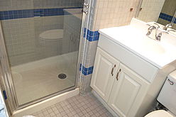 Apartment Turtle Bay - Bathroom