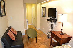 Appartement Turtle Bay - Séjour