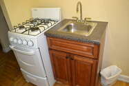 Apartment Turtle Bay - Kitchen