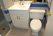 Appartamento Turtle Bay - Sala da bagno