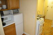 Appartement Turtle Bay - Cuisine