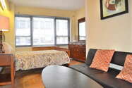 Appartement Turtle Bay - Séjour