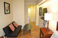 Appartement Turtle Bay - Séjour