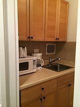 Apartamento Turtle Bay - Cocina