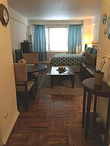 Apartamento Turtle Bay - Salón