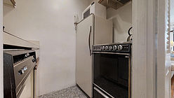 Apartamento Turtle Bay - Cozinha