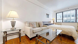 Apartamento Turtle Bay - Salaõ