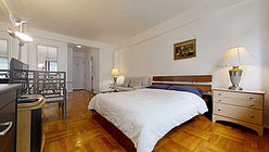 Apartamento Turtle Bay - Salaõ