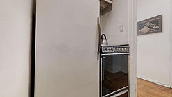 Appartamento Turtle Bay - Cucina