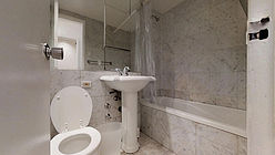 Appartamento Turtle Bay - Sala da bagno