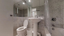 Appartamento Turtle Bay - Sala da bagno
