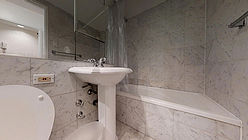 Appartamento Turtle Bay - Sala da bagno