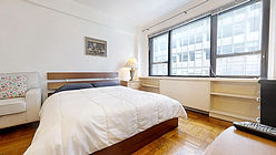 Wohnung Turtle Bay - Wohnzimmer