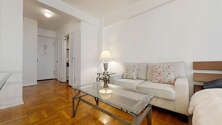 Apartamento Turtle Bay - Salaõ