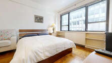 Apartamento Turtle Bay - Salaõ
