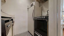 Apartment Turtle Bay - Kitchen